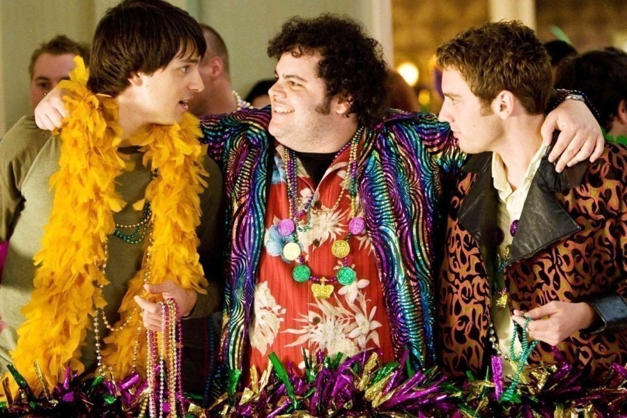 Mardi Gras: Spring Break