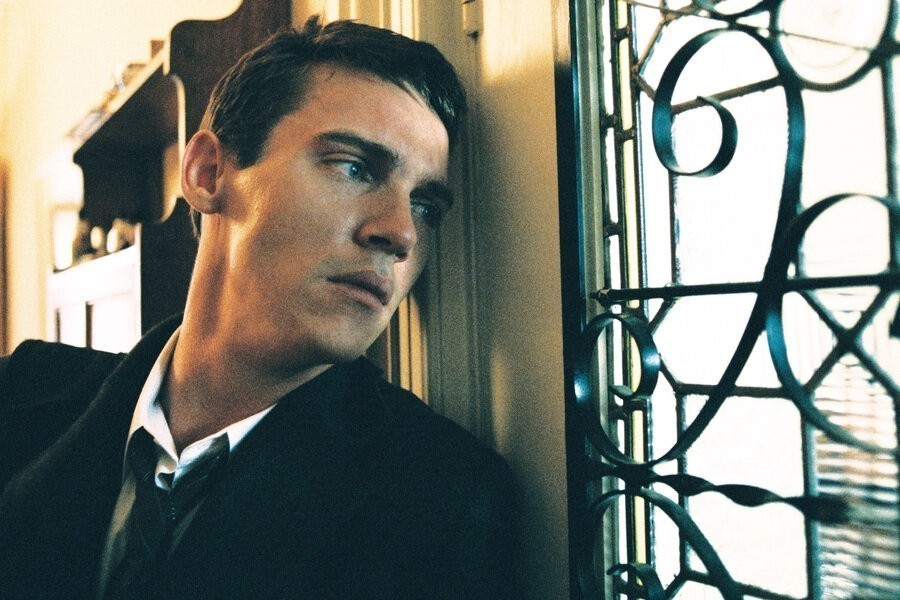 Match Point