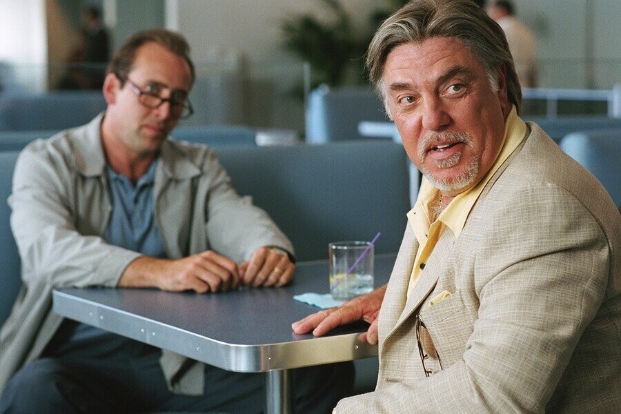 Matchstick Men