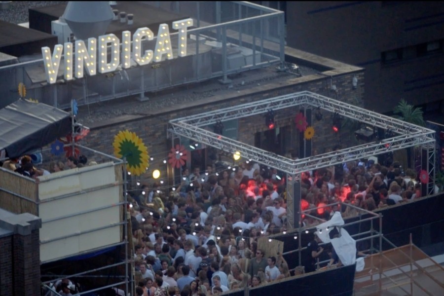 Medialogica ontleedt