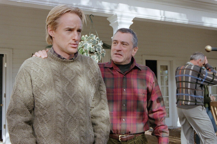 Meet the Parents