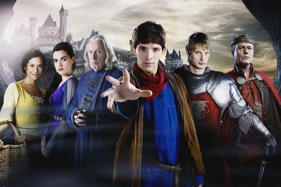 Merlin
