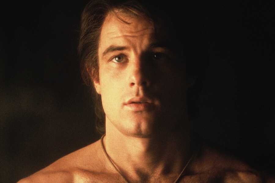 Midnight Express