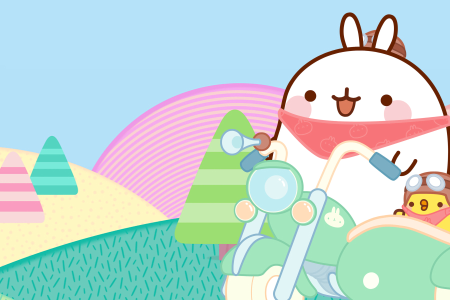 Molang