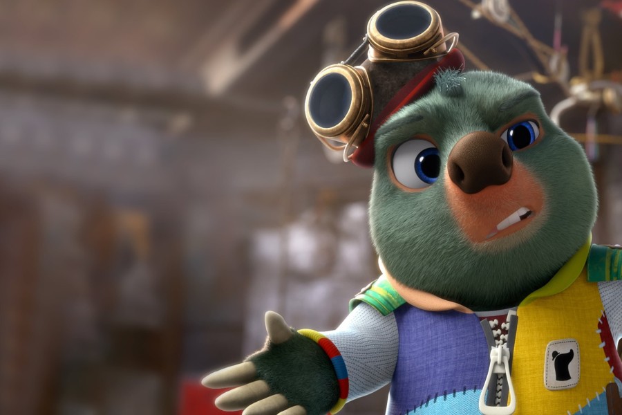Moley