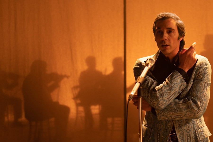 Monsieur Aznavour