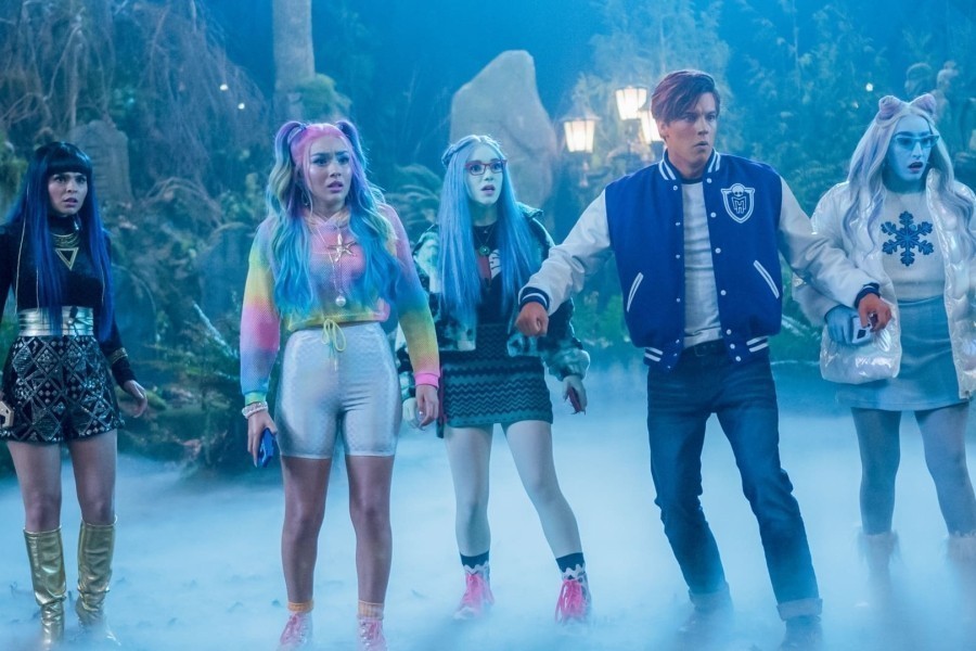 Monster High: The Movie