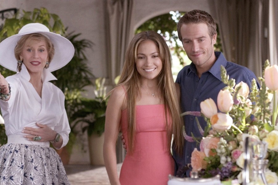 Monster-in-Law