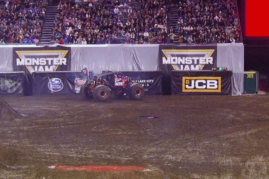 Monster Jam