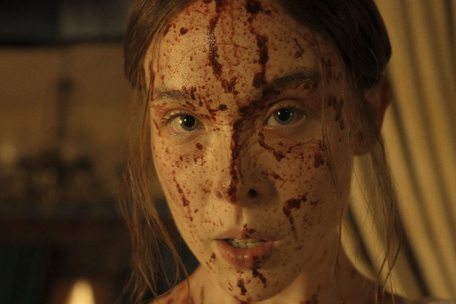 Monster: The Lizzie Borden Story nu kijken of gemist?