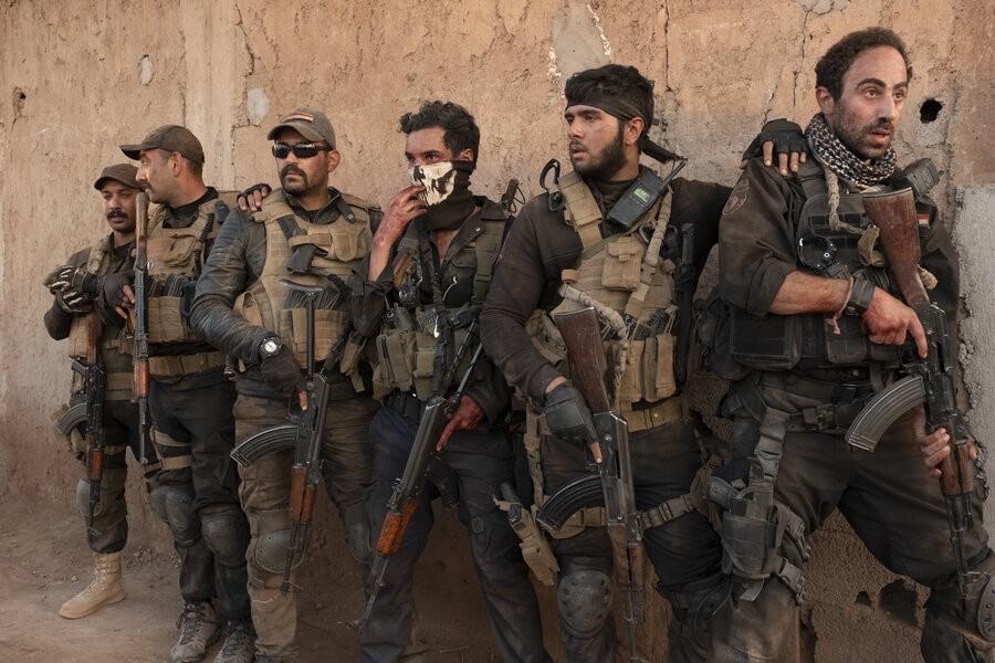 Mosul