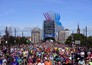 Marathon: Great North Run
