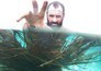 Marooned with Ed Stafford