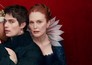 Mary & George