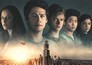 Maze Runner: The Death Cure