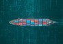 Mega marine machines