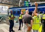 Meldkamer Utrecht Centraal