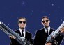 Men in Black