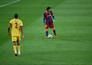 Messi: The forgotten tape
