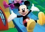 Mickey & Ik
