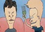 Mike Judge's Beavis & Butt-Head
