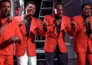 Motown at the BBC