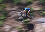 Mountainbiken: Wereldbeker Haute-Savoie (m)