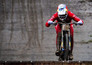 Mountainbiken: Wereldbeker Haute-Savoie (m)