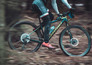Mountainbiken: Wereldbeker Haute-Savoie (v)