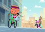 Mr Magoo
