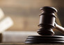 Murder trial