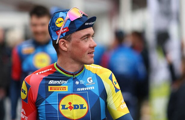 Mads Pedersen
