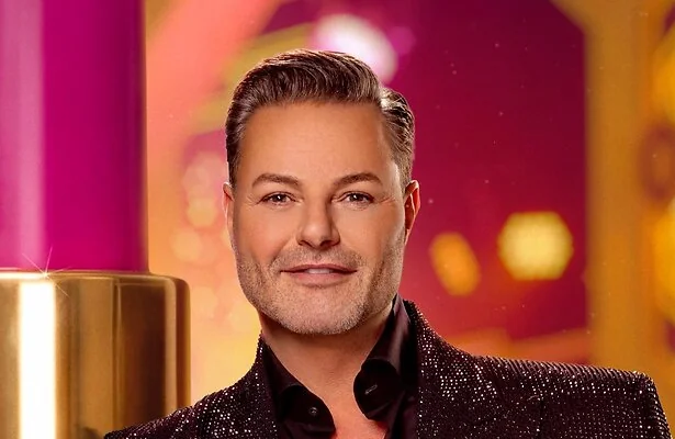 Fred van Leer voor Make Up Your Mind
