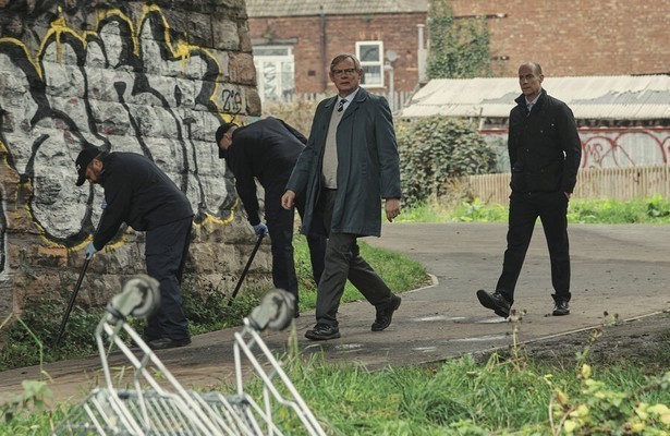 Manhunt