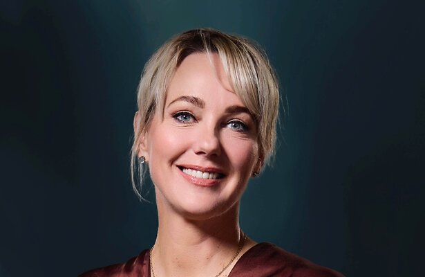 Marianne Timmer