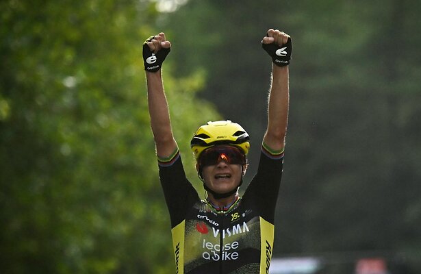 Marianne Vos