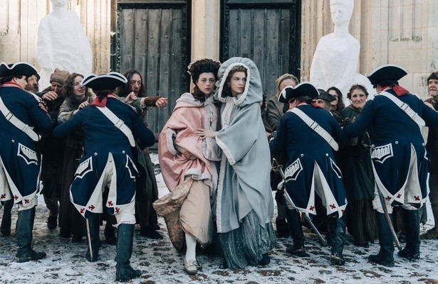 Marie Antoinette
