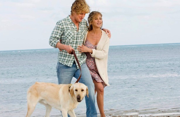 Marley & Me