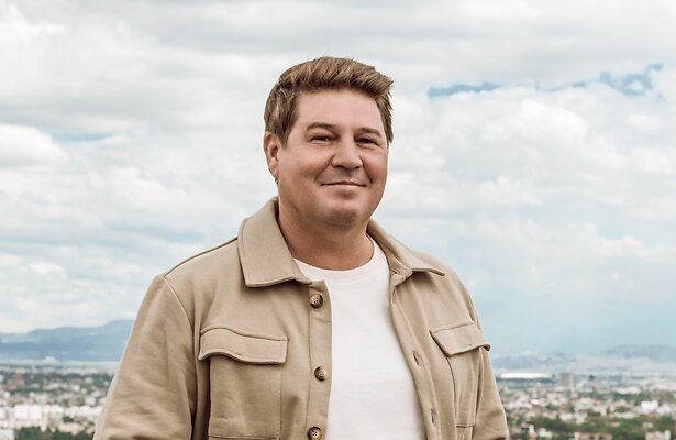 Martijn Krabbé