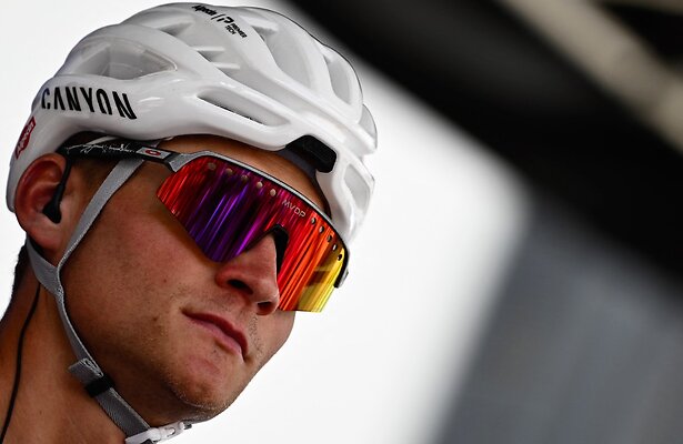Mathieu van der Poel