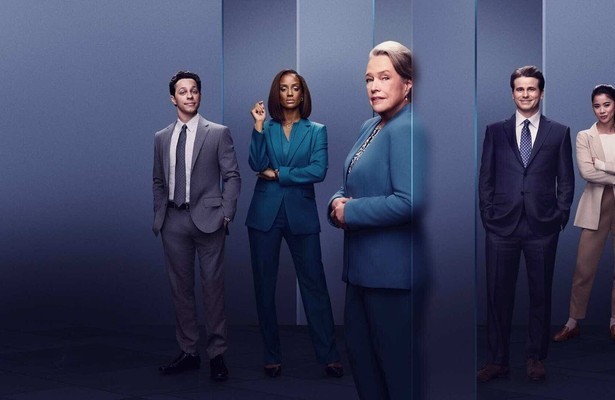 Cast van Matlock