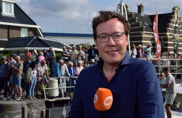 MAX Skûtsje journaal