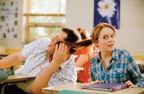 Mean Girls