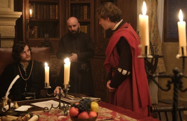 Medici: Masters of Florence