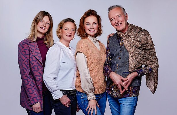Familie Meiland
