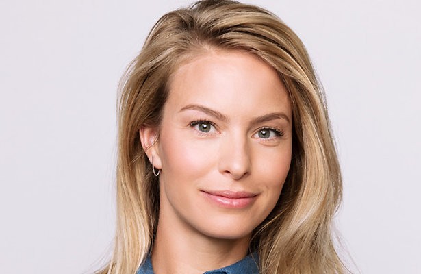 Melissa Drost