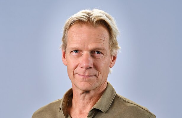 Menno Bentveld