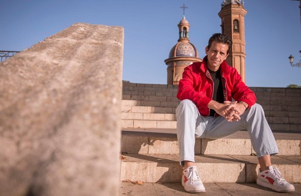 Stef Biemans