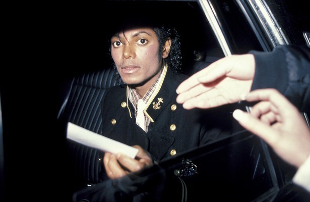 Michael Jackson - Een Amerikaanse tragedie