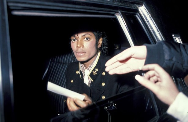 Michael Jackson
